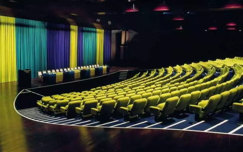 Fotos del hotel Pestana Casino Park Hotel & Casino:  29