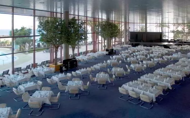 Fotos del hotel Pestana Casino Park Hotel & Casino:  36