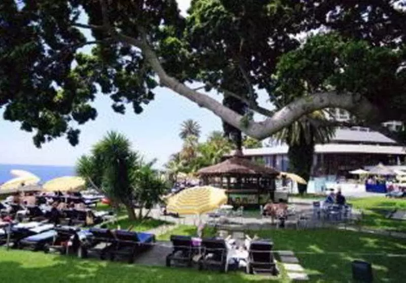 Fotos del hotel Pestana Casino Park Hotel & Casino:  37