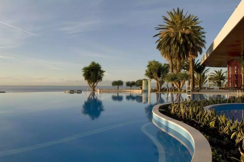 Fotos del hotel Pestana Casino Park Hotel & Casino:  19