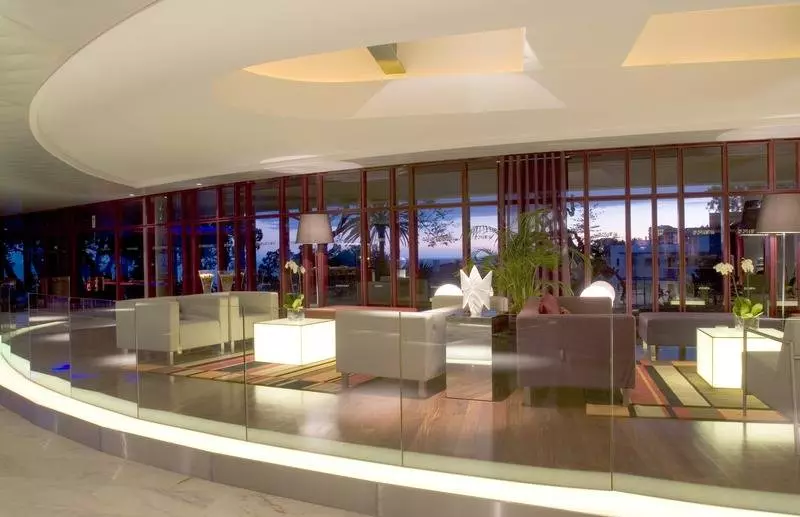 Fotos del hotel Pestana Casino Park Hotel & Casino:  5