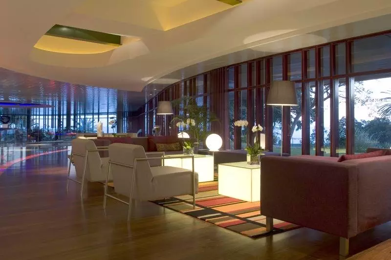 Fotos del hotel Pestana Casino Park Hotel & Casino:  3