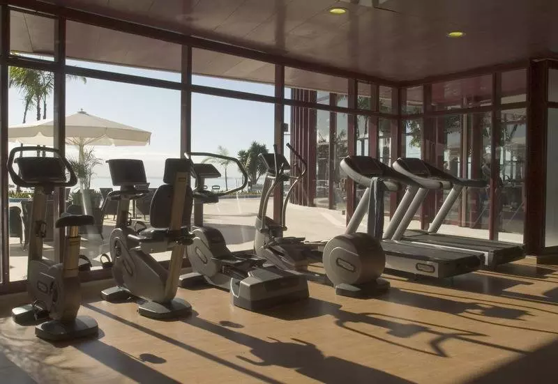 Fotos del hotel Pestana Casino Park Hotel & Casino:  7