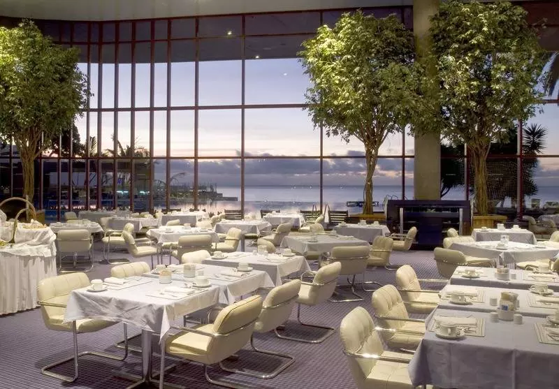 Fotos del hotel Pestana Casino Park Hotel & Casino:  28