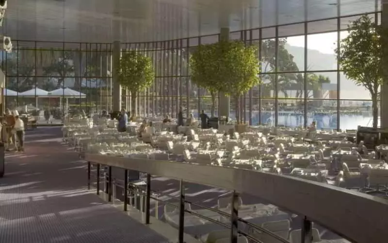 Fotos del hotel Pestana Casino Park Hotel & Casino:  31