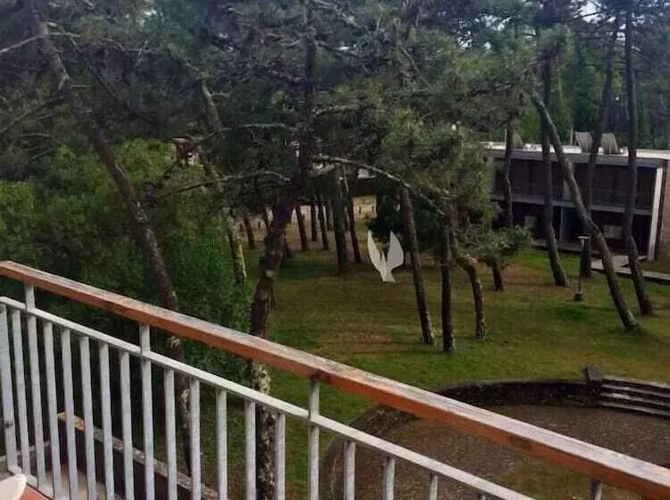 Fotos del hotel Parque Do Rio:  9