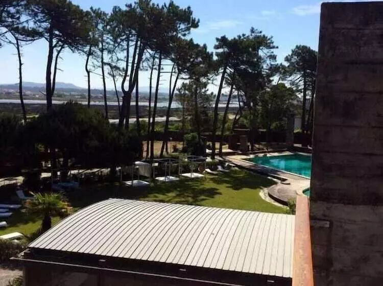 Fotos del hotel Parque Do Rio:  19