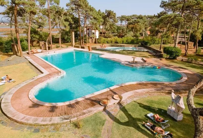 Fotos del hotel Parque Do Rio:  13