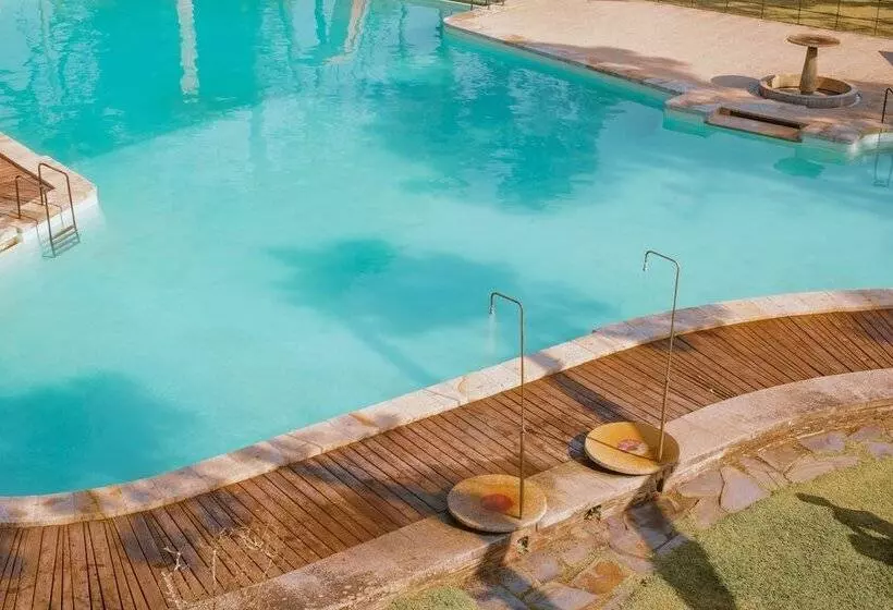 Fotos del hotel Parque Do Rio:  3