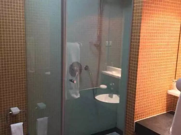 Fotos del hotel Parque Do Rio:  8