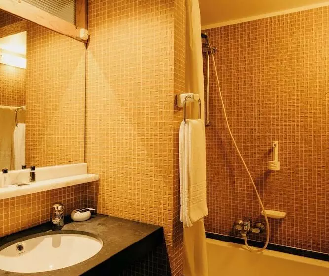 Fotos del hotel Parque Do Rio:  14