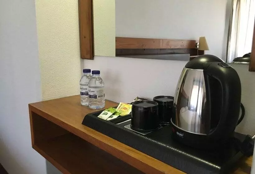 Fotos del hotel Parque Do Rio:  22