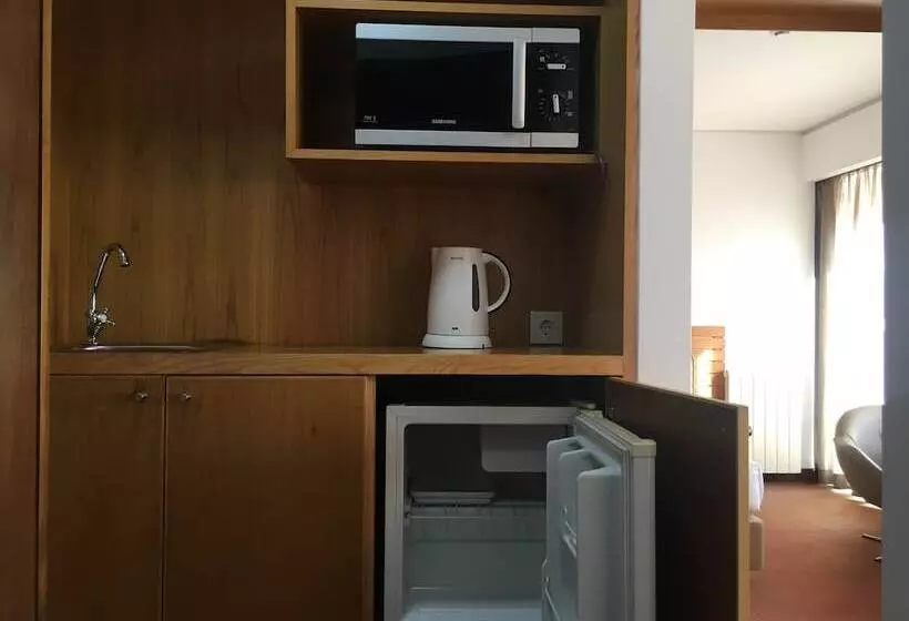 Fotos del hotel Parque Do Rio:  7