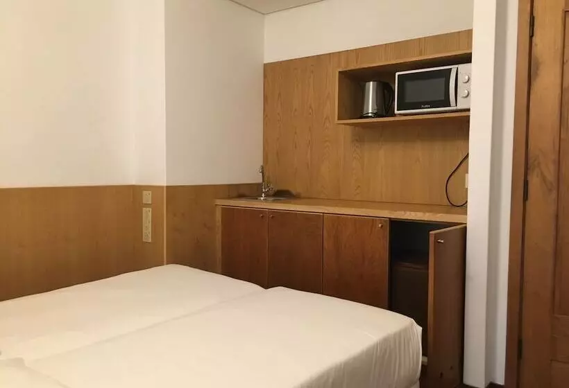 Fotos del hotel Parque Do Rio:  2