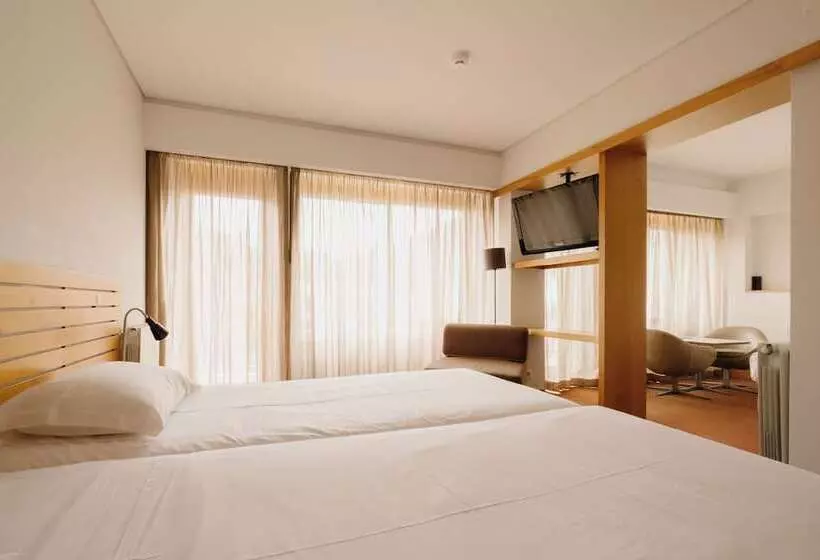 Fotos del hotel Parque Do Rio:  18
