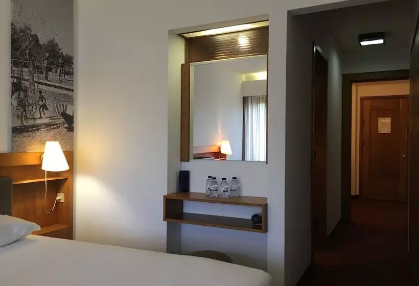 Fotos del hotel Parque Do Rio:  12