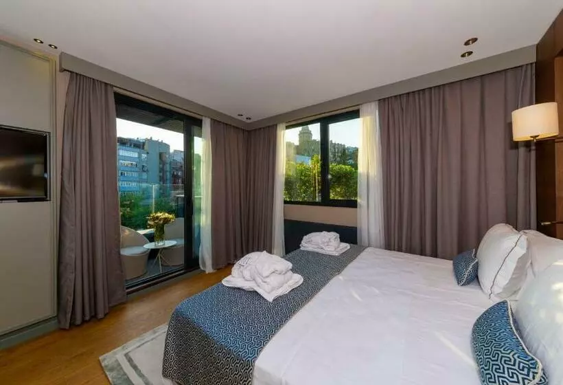 Fotos del hotel Opale:  8