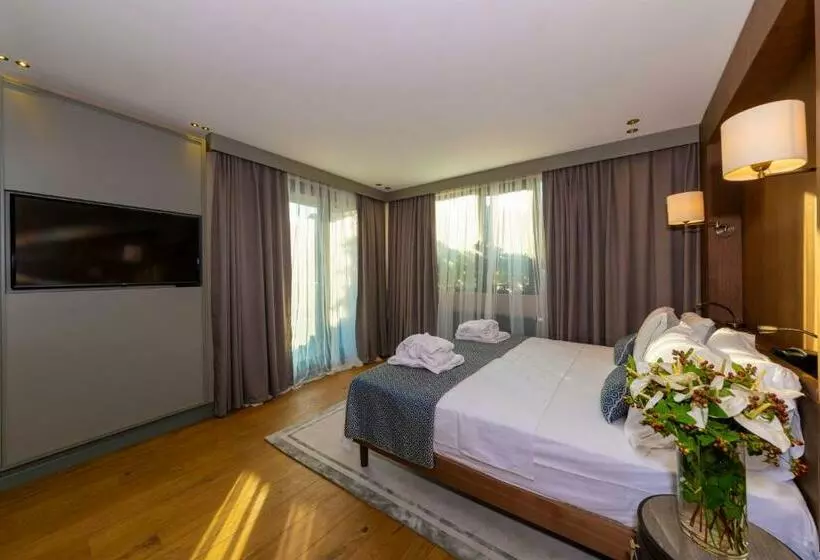 Fotos del hotel Opale:  9