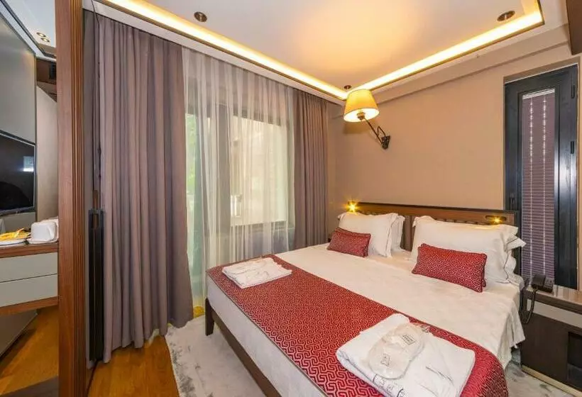 Fotos del hotel Opale:  10