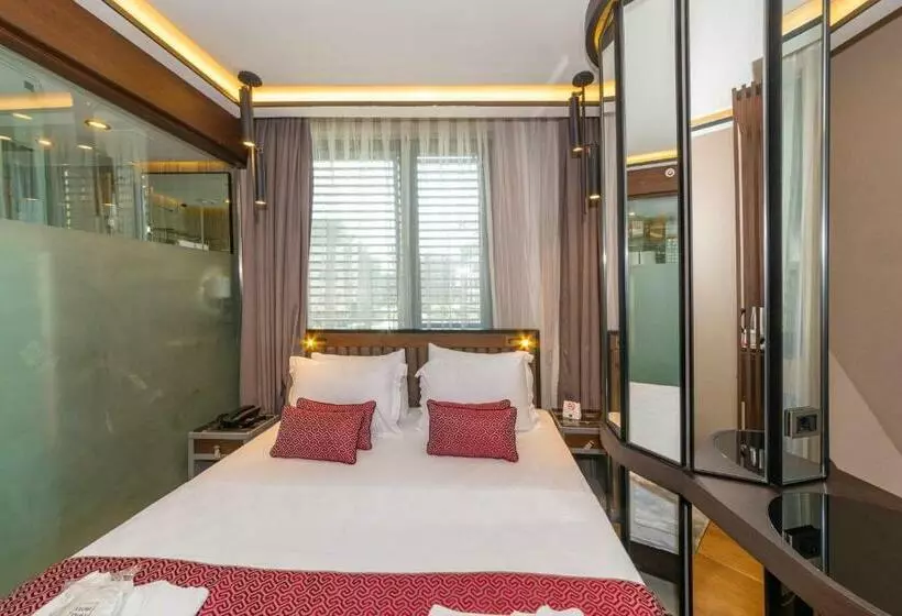 Fotos del hotel Opale:  4