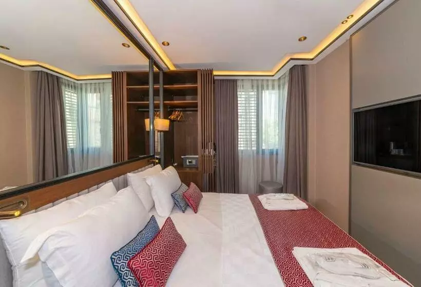 Fotos del hotel Opale:  2