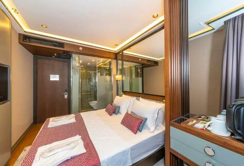 Fotos del hotel Opale:  6
