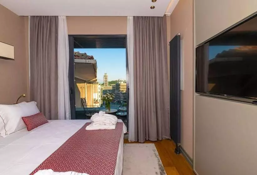 Fotos del hotel Opale:  12