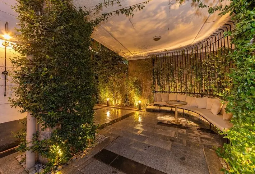 Fotos del hotel Opale:  17