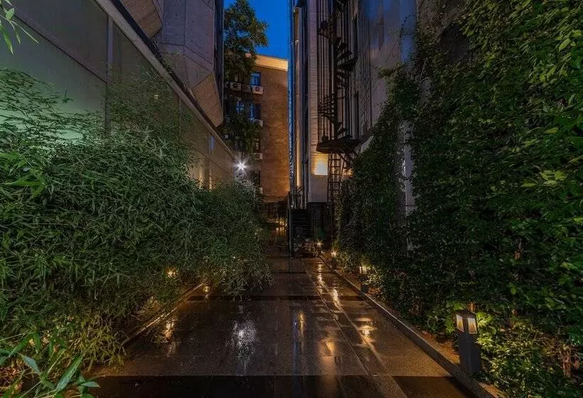 Fotos del hotel Opale:  19