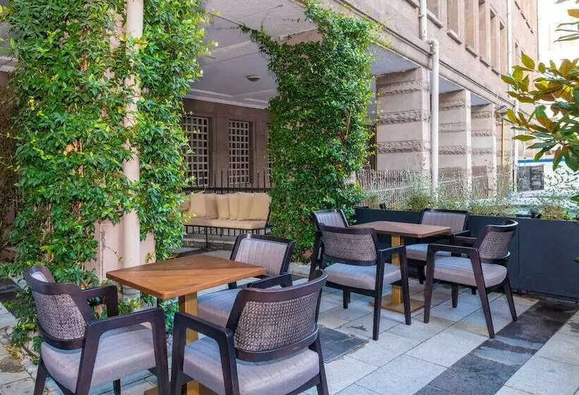 Fotos del hotel Opale:  25