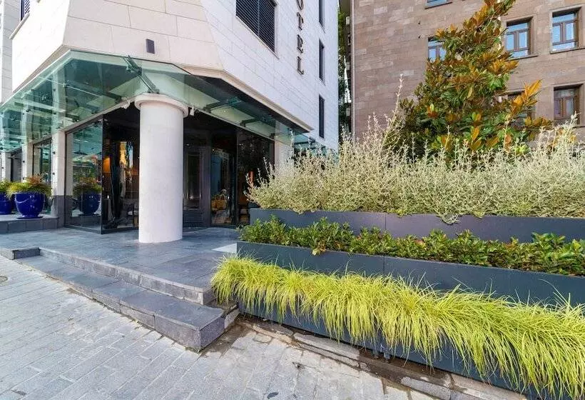 Fotos del hotel Opale:  18