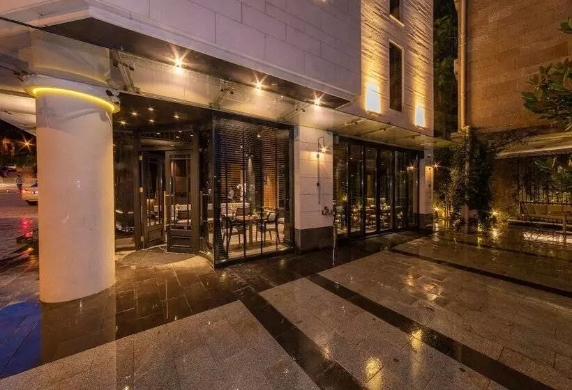 Fotos del hotel Opale:  20