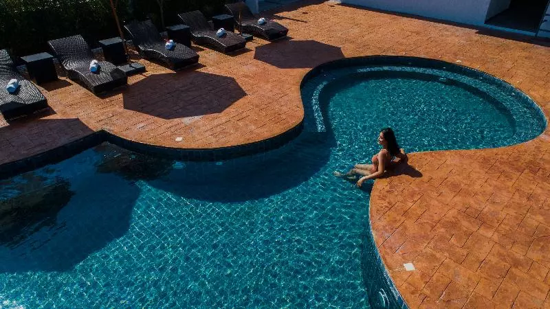 Fotos del hotel Oakwood Journeyhub Pattaya:  3