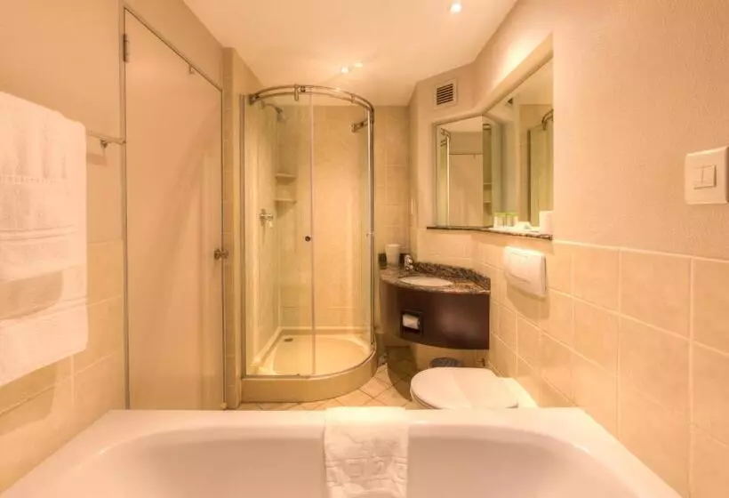 Fotos del hotel City Lodge Hotel Sandton, Morningside:  6