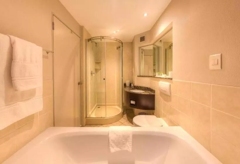 Fotos del hotel City Lodge Hotel Sandton, Morningside:  13