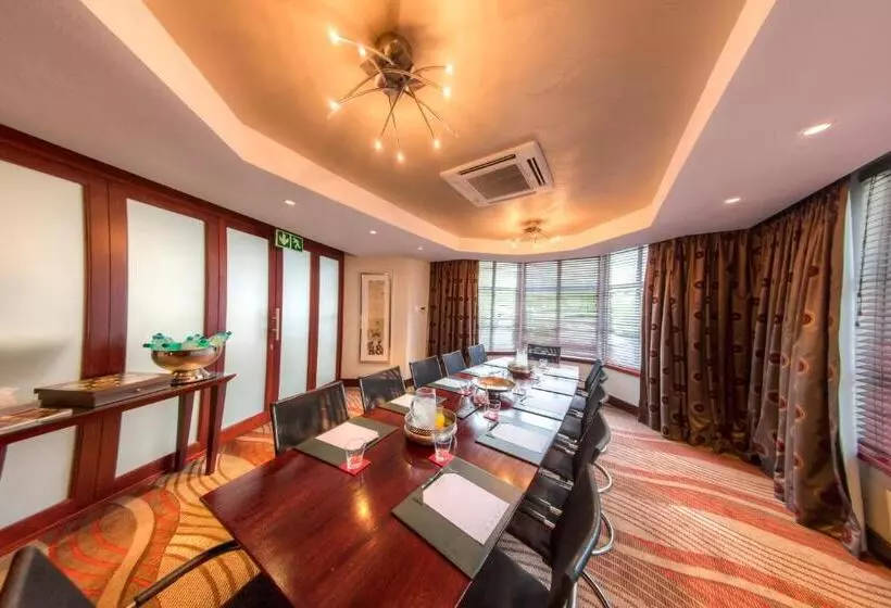 Fotos del hotel City Lodge Hotel Sandton, Morningside:  20