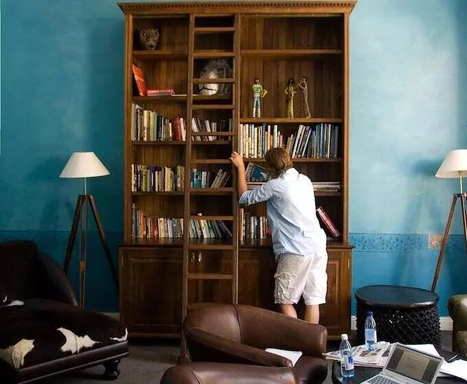 Fotos del hotel Cape Heritage:  12