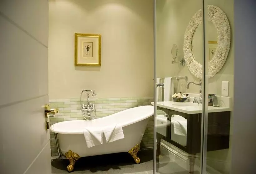 Fotos del hotel Cape Heritage:  16