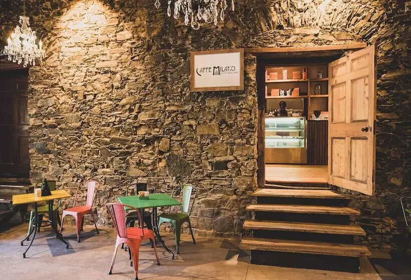 Fotos del hotel Cape Heritage:  4