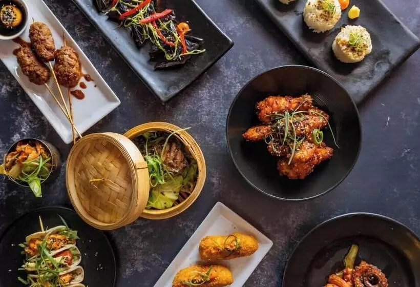 Fotos del hotel Cape Heritage:  3