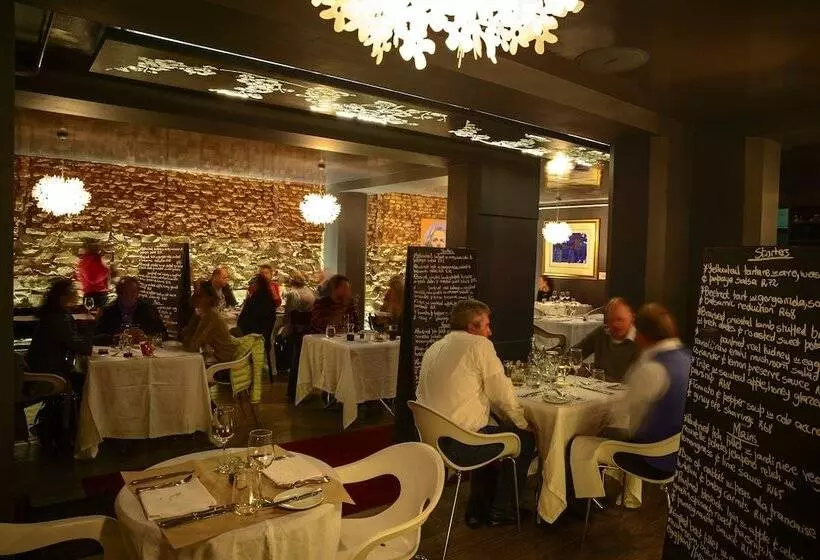 Fotos del hotel Cape Heritage:  9