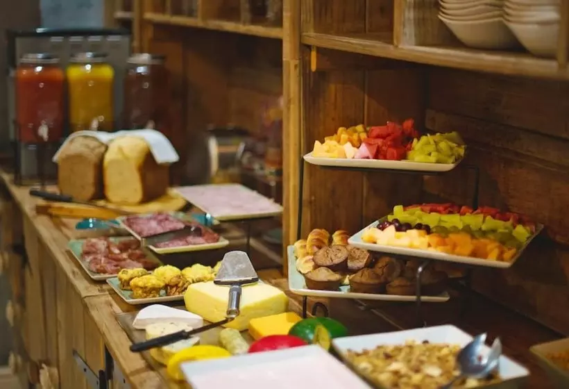 Fotos del hotel Cape Heritage:  13