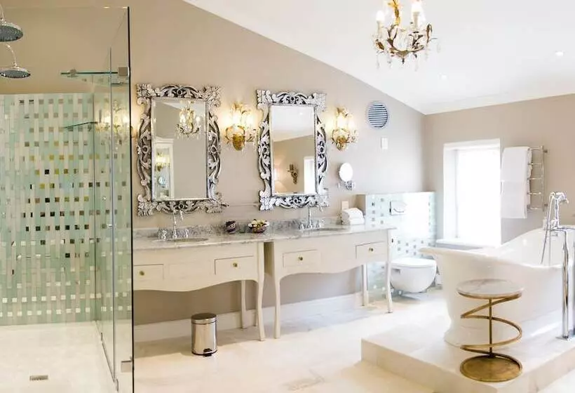 Fotos del hotel Cape Heritage:  6