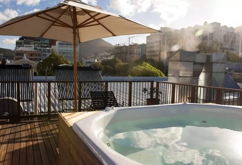 Fotos del hotel Cape Heritage:  7