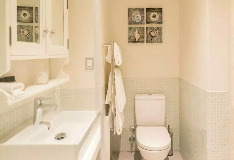 Fotos del hotel Cape Heritage:  11