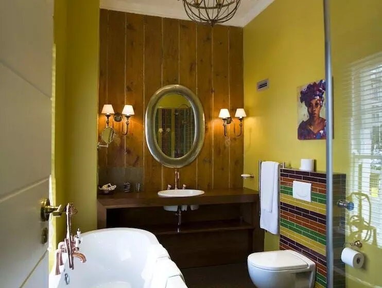 Fotos del hotel Cape Heritage:  14