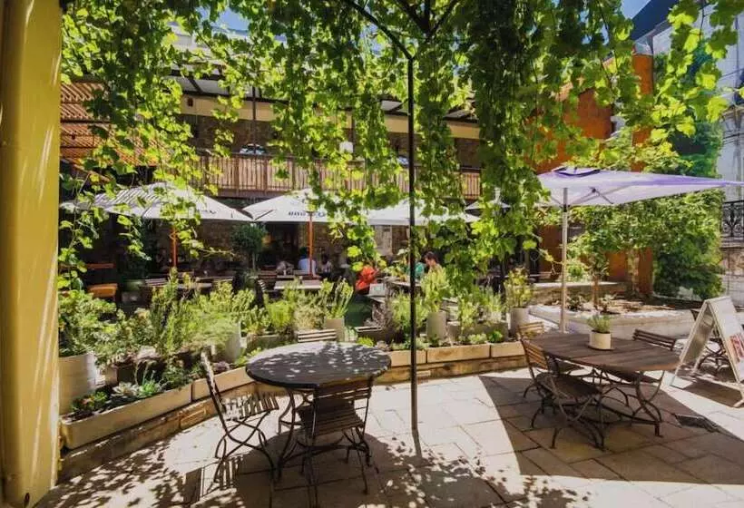 Fotos del hotel Cape Heritage:  5