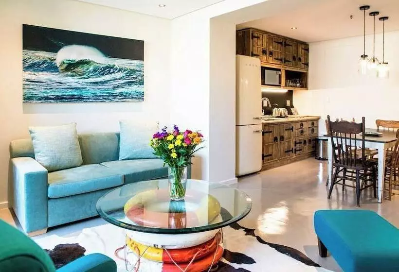 Fotos del hotel Cape Heritage:  2