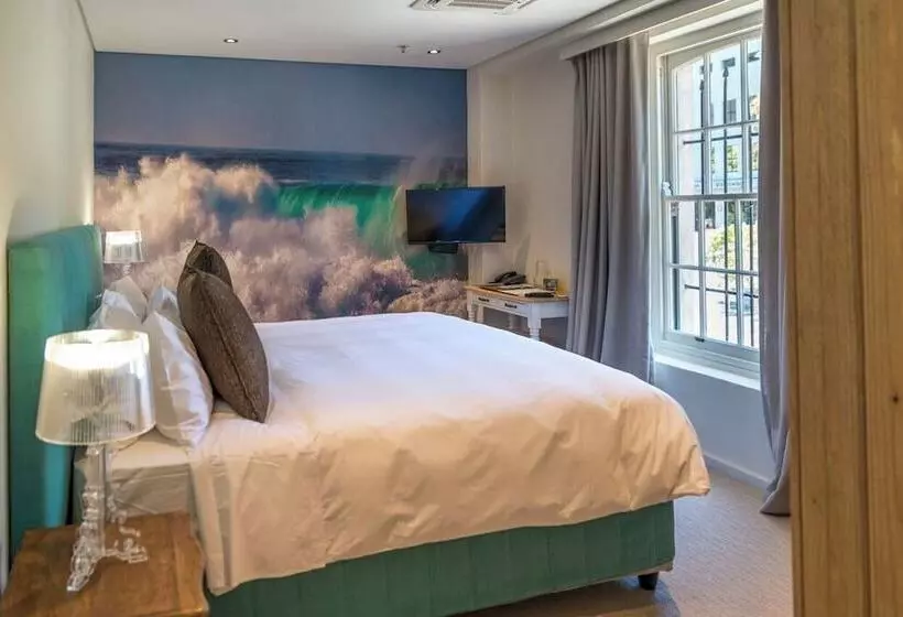 Fotos del hotel Cape Heritage:  8