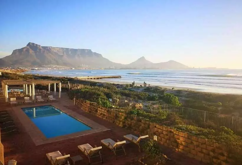 Fotos del hotel Cape Town Beachfront Apartments At Leisure Bay:  6
